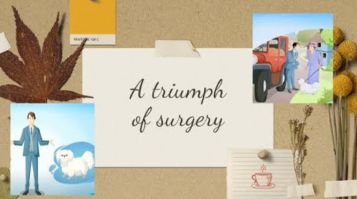 Exploring the Significance of A Triumph of Surgery