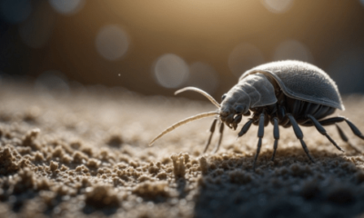 Foods to Avoid with Dust Mite Allergy - A Comprehensive Guide